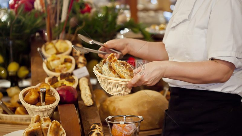餐饮加盟流程揭秘：从考察到开业，每一步都至关重要