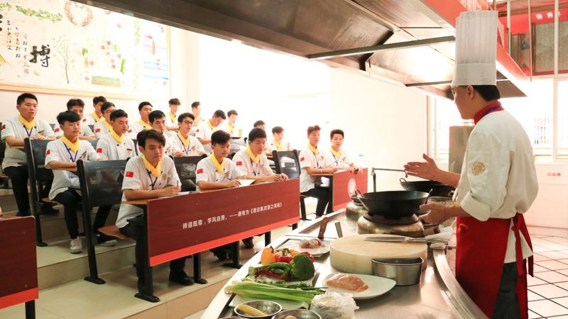 县城餐饮加盟，别被“网红店”骗了
