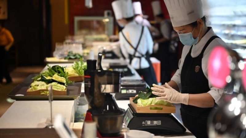火锅底料代加工费用到底由哪些项目构成