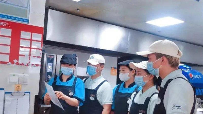 膨化食品生产的奥秘：揭秘关键控制点**