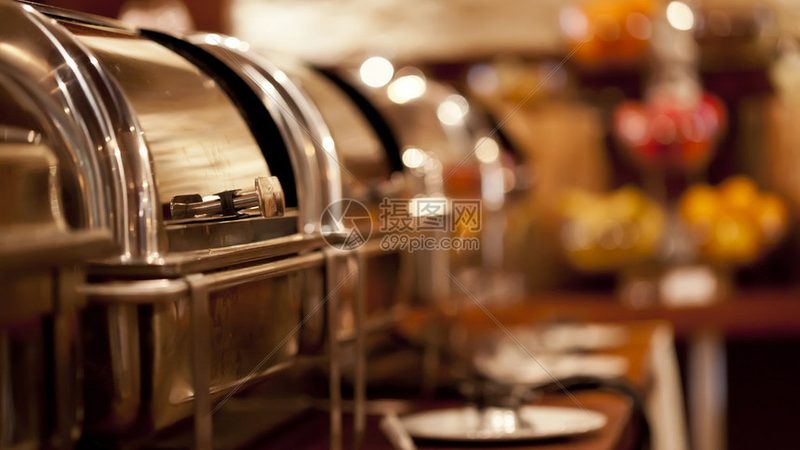 餐饮配送中的食品安全风险与防范策略