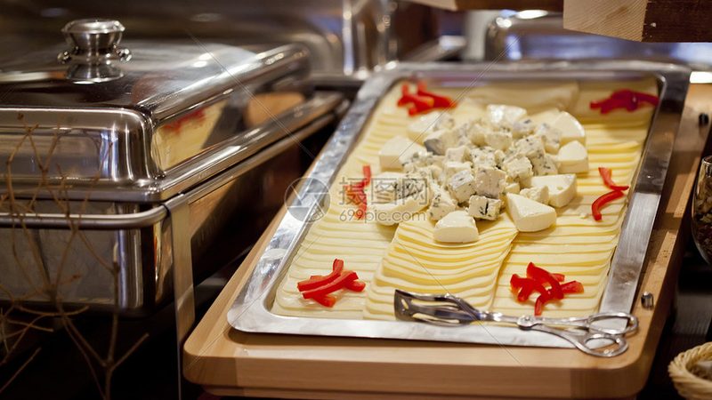 食品招商会：批发渠道对接的黄金桥梁