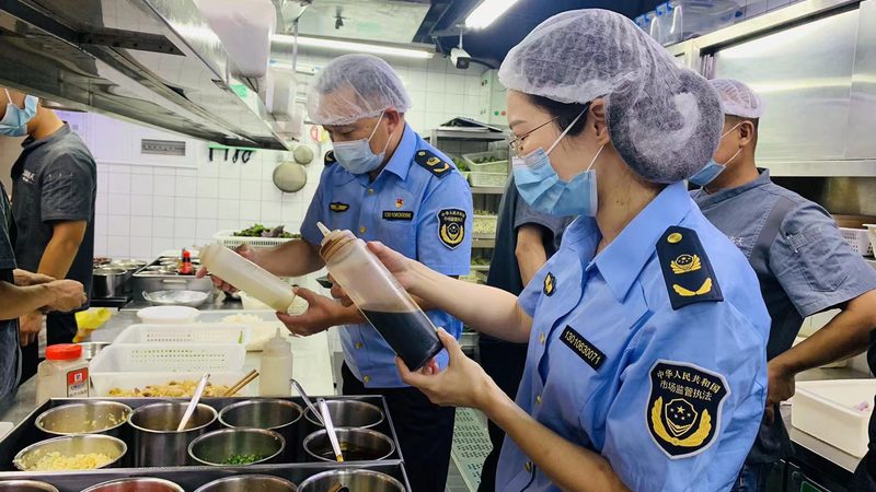 速冻食品与冷冻食品：揭秘两大类食品的差异与选择要点