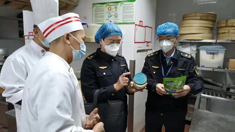揭秘北京蜜饯果干批发价格背后的秘密