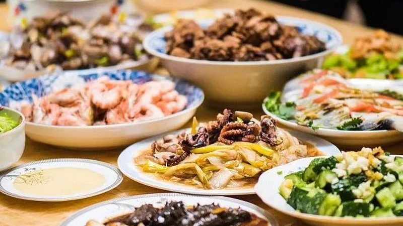速冻食品反复解冻，口感为何断崖式下跌