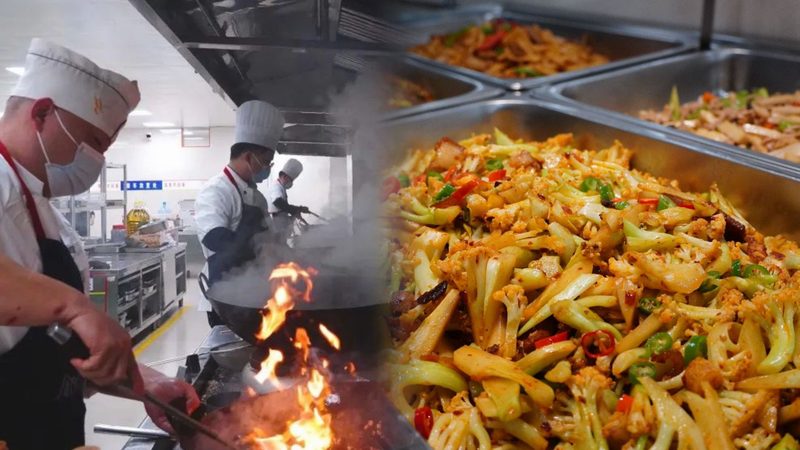 上海餐饮供应链公司代理政策：合规与机遇并存**