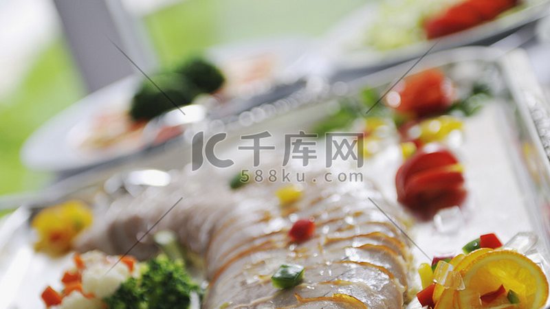 冷链配送，预制菜连锁餐饮的“保鲜”秘籍