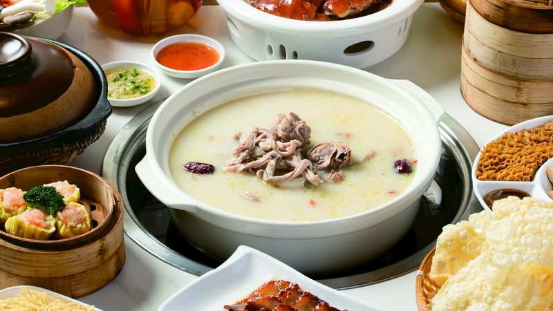 揭秘食品批发品牌知名度排名背后的秘密
