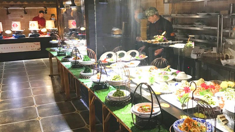 广东生抽老抽：传统调味品中的匠心独运