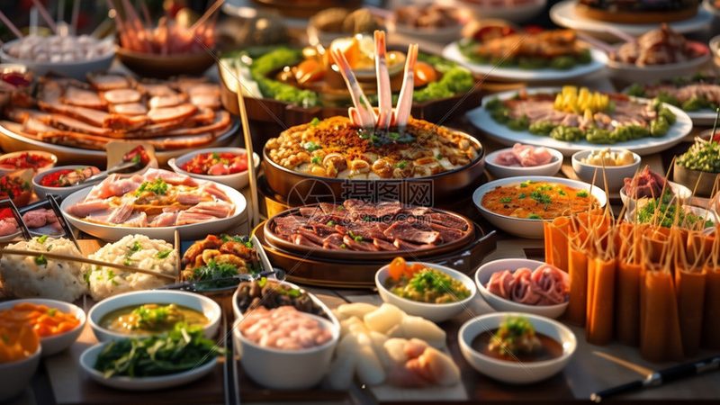 三四线城市餐饮加盟，如何选择合适的品牌？**